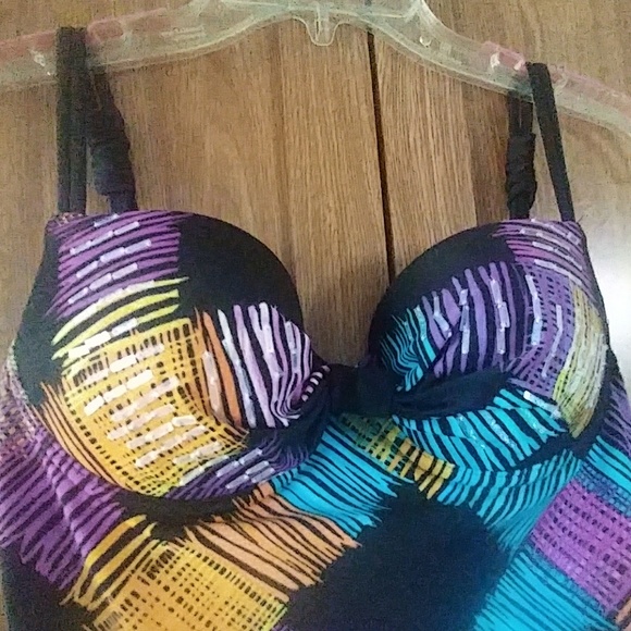 Swim Suit NWT sz10 - Picture 3 of 8